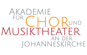 Akademie für Chor und Musiktheater